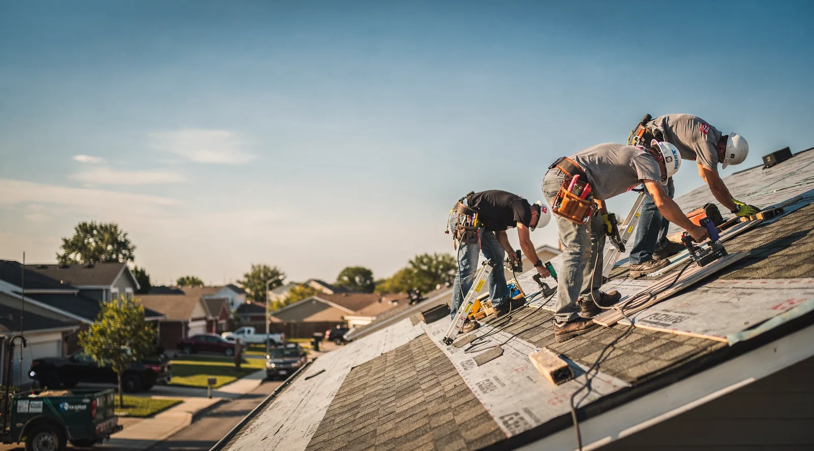 Roof Repair in Zuni, VA near me